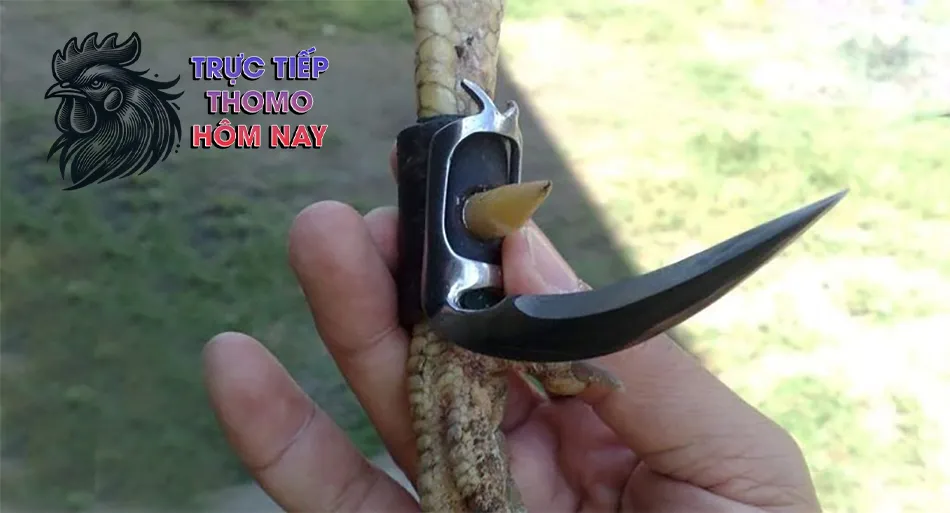 Hướng dẫn các bước trồng cựa gà chi tiết, dễ hiểu TRUCTIEPTHOMOHOMNAY